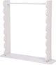 Childhome Biscuit Dreams Kleiderständer – 100 x 25 x 100 cm – gemütlicher Ton – Kinderzimmer-Kleiderständer – MDF