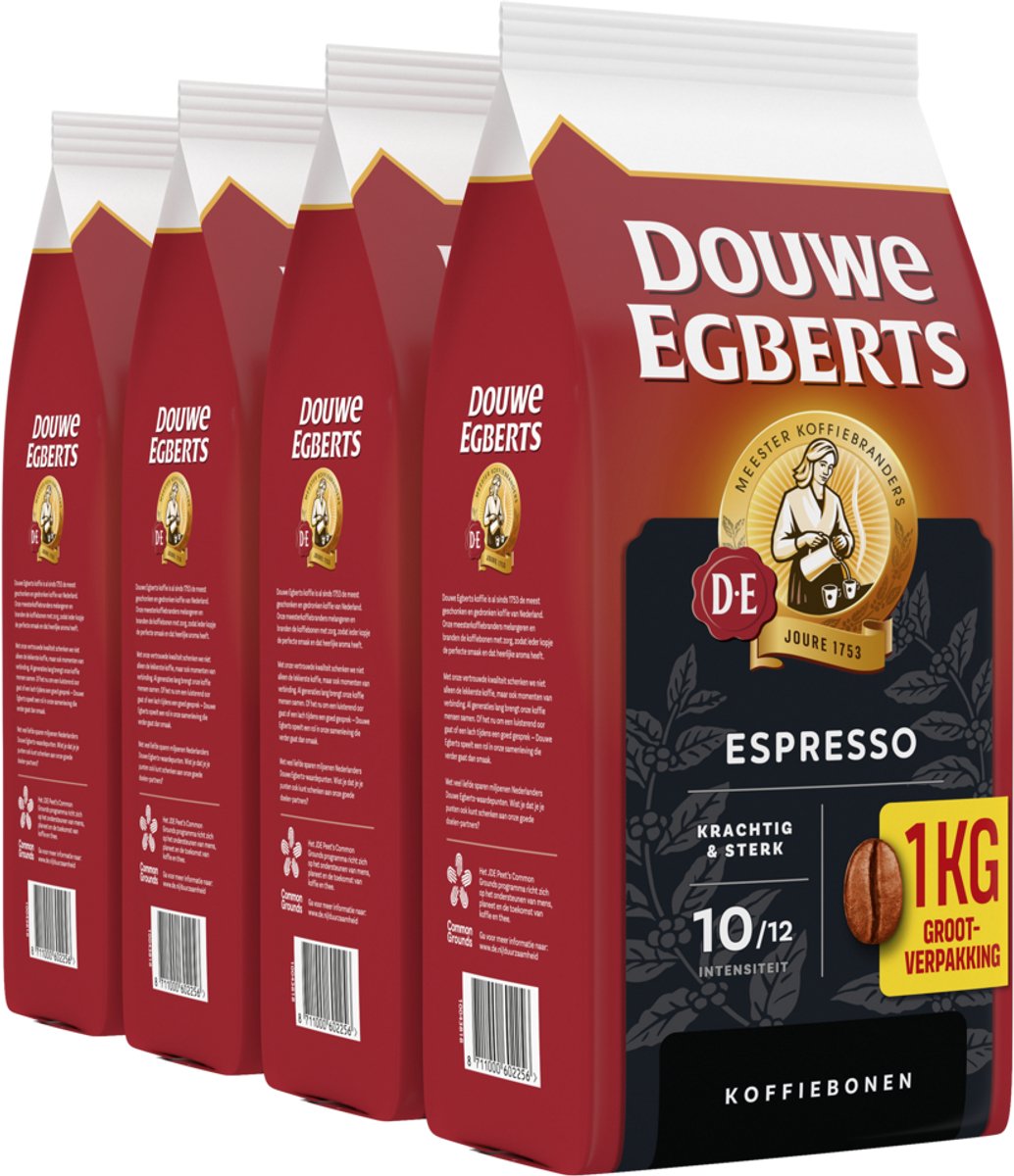 Douwe Egberts