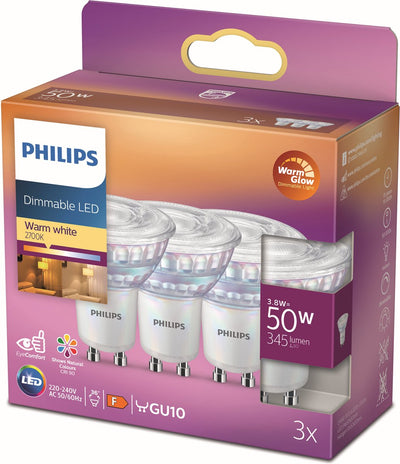 Philips LED