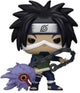 Funko-Pop! Animation: Naruto Kotetsu Hagane – offiziell lizenzierte Sammlerfigur