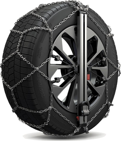 Konig Konig Easy-Fit SUV 265 – Schneeketten