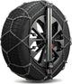 Konig Konig Easy-Fit SUV 265 – Schneeketten