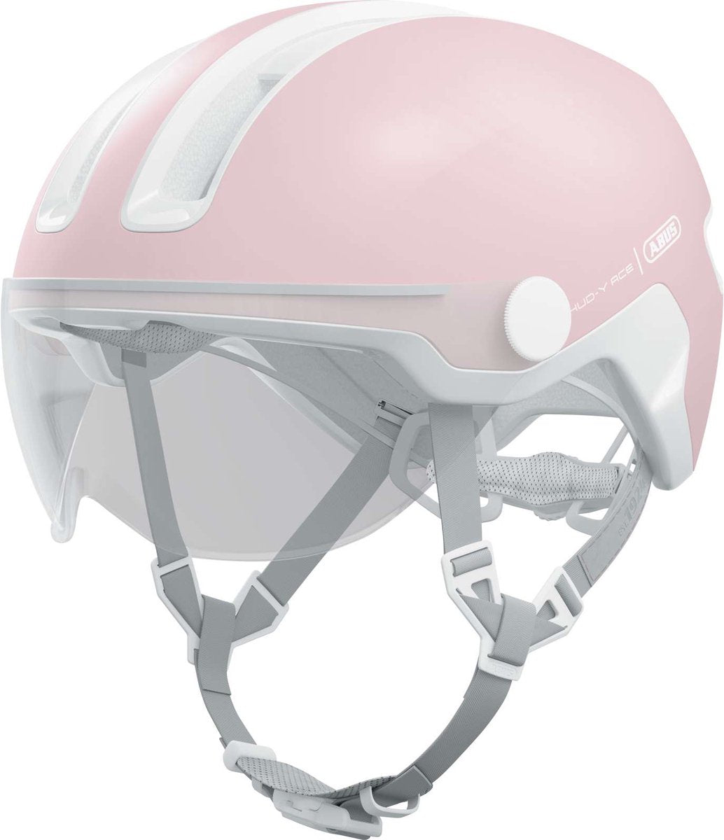 Abus hud-y ace pure rose s