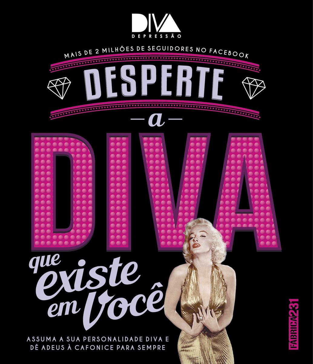 Verzweifelt eine Diva, die in deiner Nähe existiert