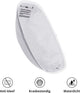 Petkit – Katzentoilettenmatte – Pura Max – automatische Katzentoilette