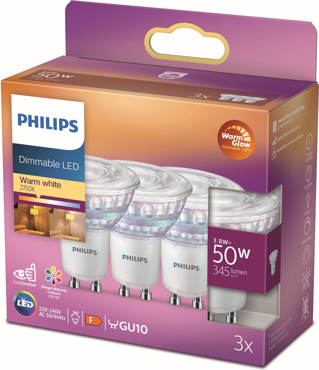 Philips LED