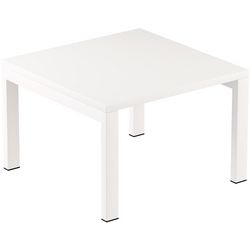 Beistelltisch Paperflow Melamin weiß