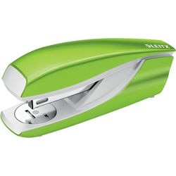 Heftgerät Leitz Nexxt 5502 grün 30 Blatt