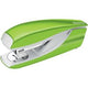Heftgerät Leitz Nexxt 5502 grün 30 Blatt