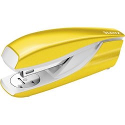 Heftgerät Leitz Nexxt 5502 gelb