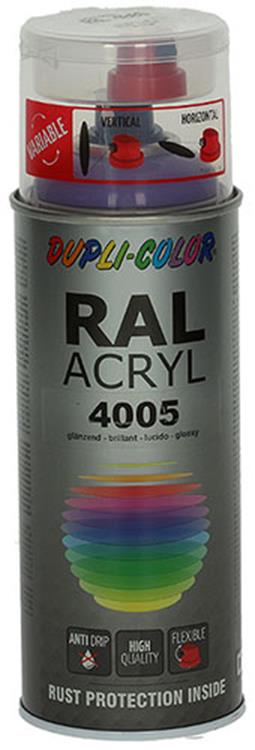Motip 1000563 - 366109 ral 4005 blau-lila 400 ml | 2 Stk