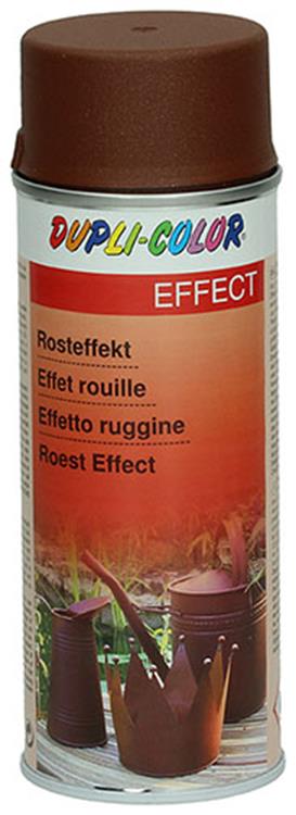 Motip 1044709 - 383588 Rosteffektspray 400 ml | 2 Stk
