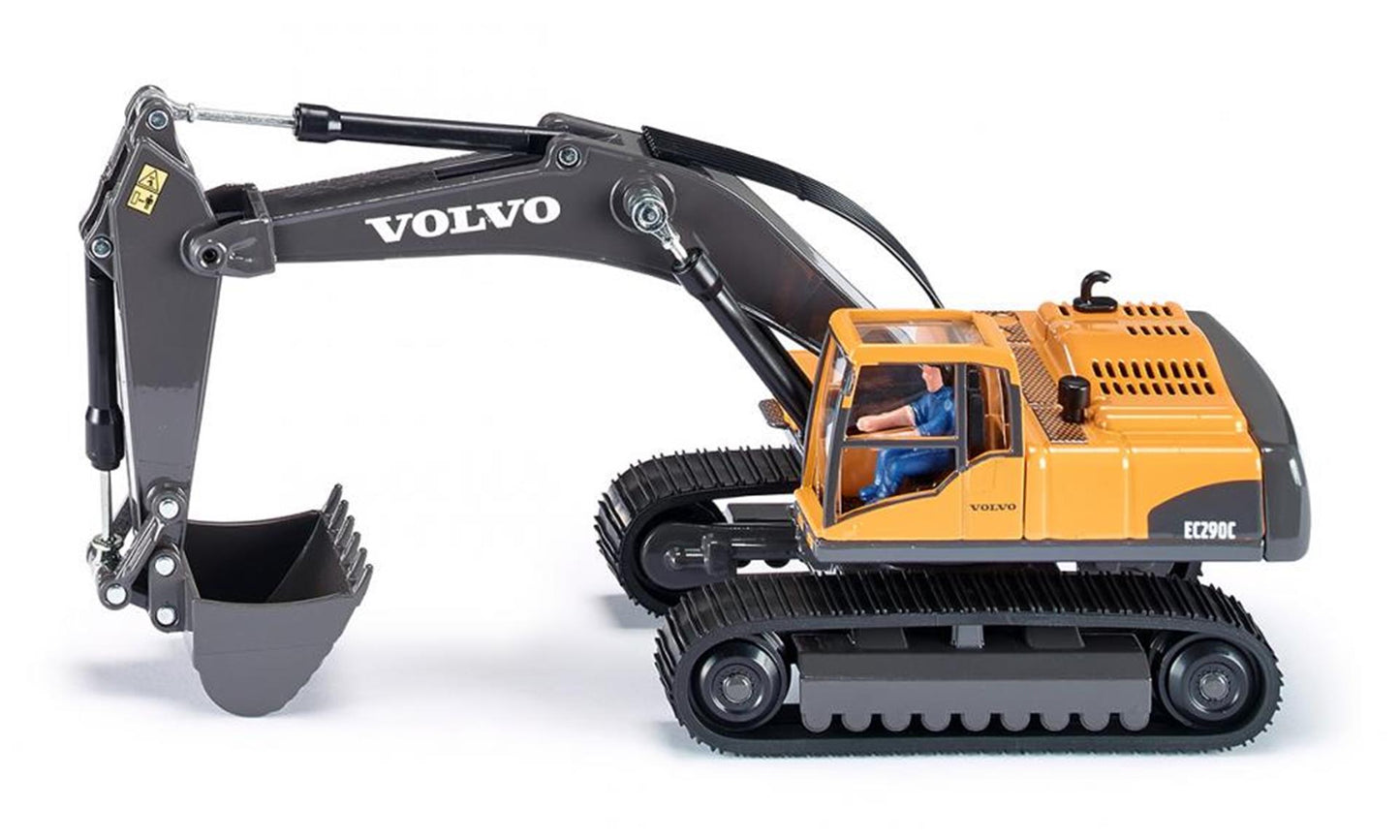 Siku 3535 Bagger Volvo EC290 1;