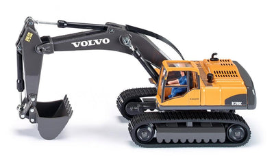 Siku 3535 Bagger Volvo EC290 1;