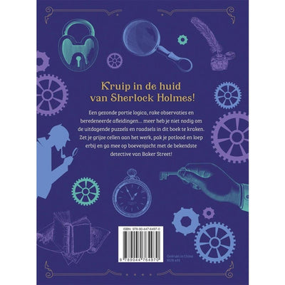 Deltas herausfordernde Denksportaufgaben