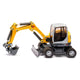 Siku Super Wacker Neuon EW65