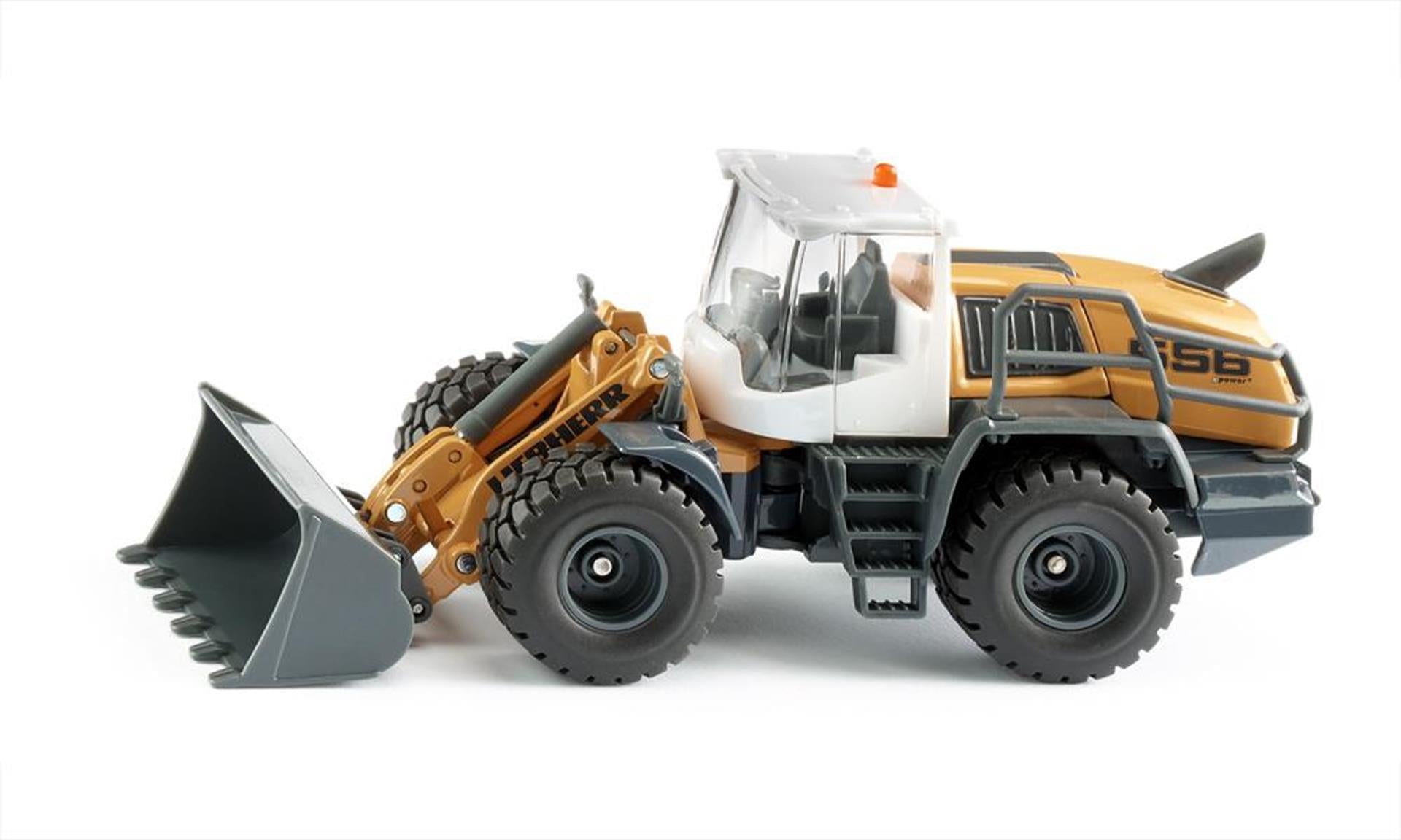 Siku Super Liebherr L 556 Wielader
