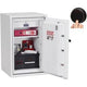 Safe Phoenix Datacombi DS2502F weiß