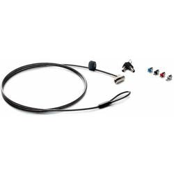 Sure Key Kabelschloss HP 6uw42aa schwarz