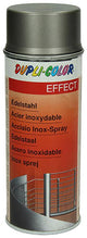 Motip 1001811 - 516238 Edelstahlspray 400 ml | 2 Stk