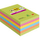 Super-Haftnotizen Post-it 4690-ssuc-p4+2 90-Blatt-Sortiment