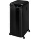 Aktenvernichter Automax 600m Fellowes schwarz