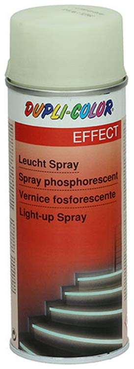 Motip 1044711 - 527982 Leuchtspray hellgelb-grün 400 ml | 2 Stk