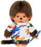 Monchhichi | Junge Künstler 20cm