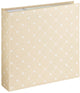 Hama Einsteckalbum - Himmel - 10x15 - 200 Seiten - Beige
