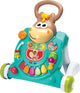 B-Kids sitzen, gehen und spielen 3-in-1-Gehhilfe BK-03993