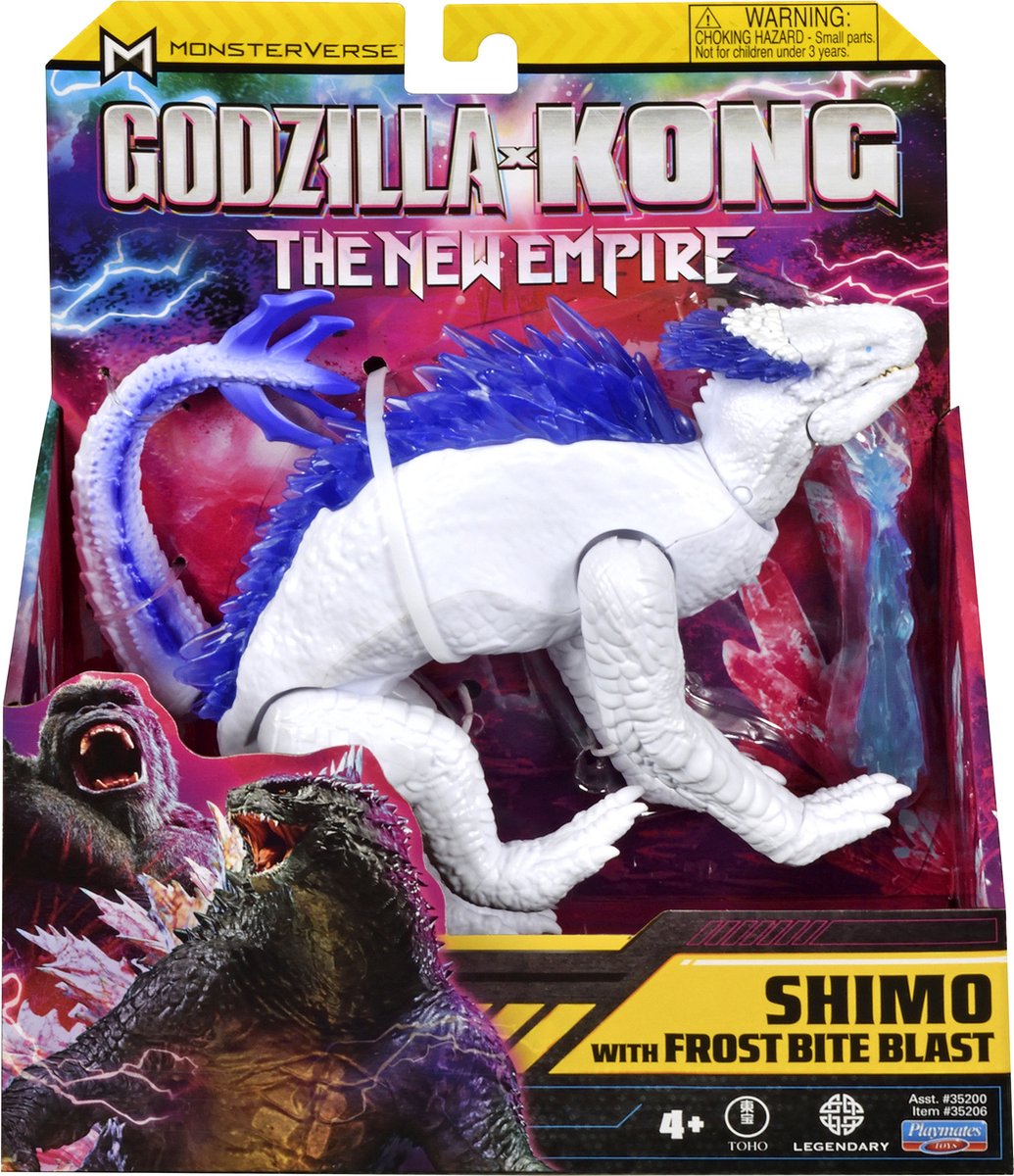 Das neue Imperium - Shimo 15 cm