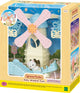 Sylvanian Family 5526 Babymühle