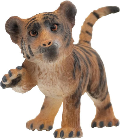 Bullyland Tigerjunges braun (63684)