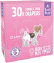 EasyPets Hund Windeln Schlampe