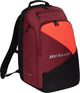 Dunlop – Tennistasche – CX-Performance-Rucksack – Schwarz Rot