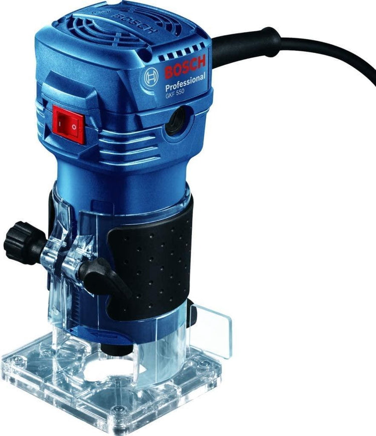 Bosch GKF 550 Kantenfräser | 550w