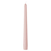 Bolsius Gothic-Kerze 245 24 4 Stück rosa