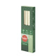 Bolsius Gothic Candles 245 24 Box 4 Weiche Perle