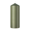 Bolsius Stumpenkerze 150 58 frische Olive