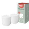 Bolsius Refill Clean Light Pack 2 Null