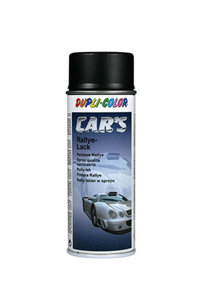 Motip 1057022 - 652240 schwarz seidenmatt 400 ml | 1 Stk