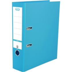 Ordner Elba Smart Pro Ozeanblau A4 2 Ringe
