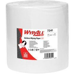 Reinigungspapier Wypall L10