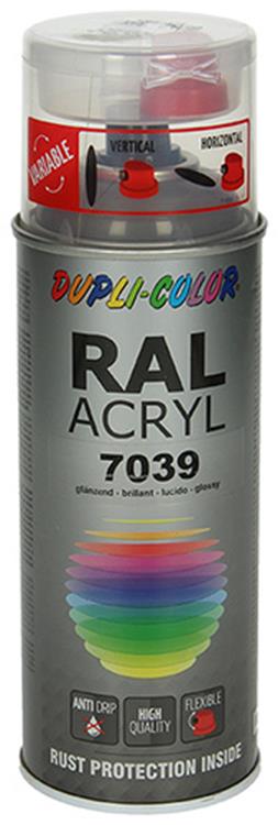 Motip 1000610 - 710728 ral 7039 Quarzgrau 400 ml | 2 Stk