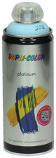 Motip 1002547 - 719431 Platin Eisblau 400ml | 2 Stk