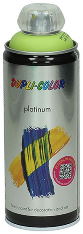 Motip 1002548 - 719455 platin frühlingsgrün400 ml | 2 Stk