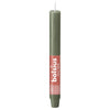 Bolsius Tischkerze XL 230 30 frische Olive