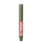 Bolsius Tischkerze XL 230 30 frische Olive - afbeelding 2