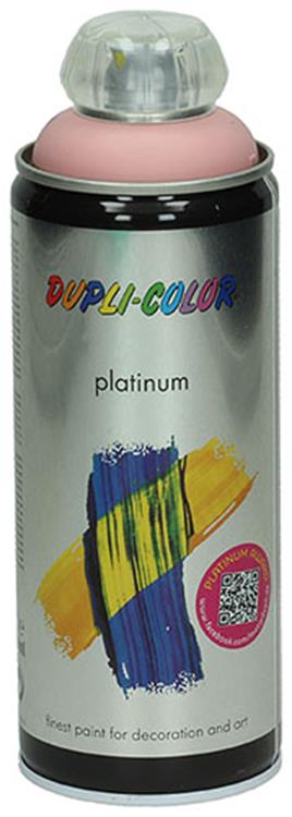 Motip 1002549 - 719462 Platinrosa 400 ml | 2 Stk