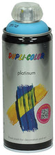 Motip 1002551 - 719486 Platin Babyblau 400 ml | 2 Stk